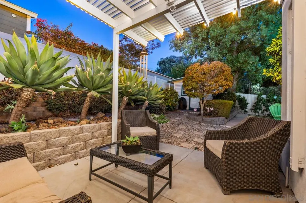 7787 Orien Ave La Mesa, CA 91941