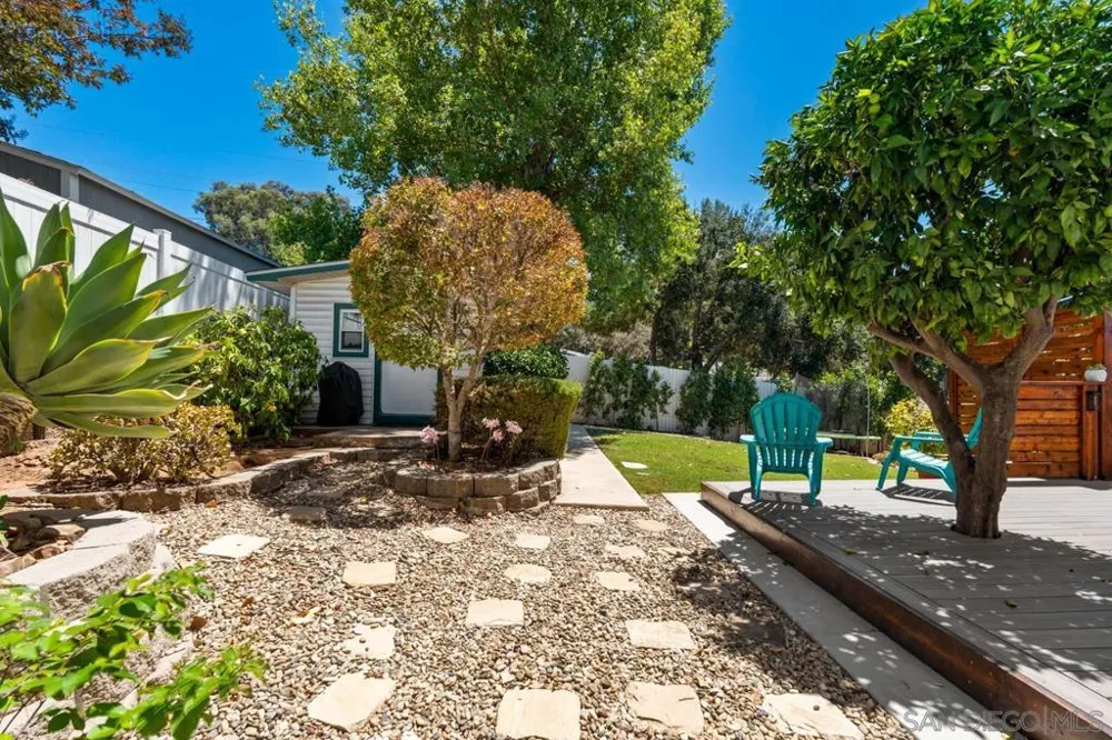 7787 Orien Ave La Mesa, CA 91941