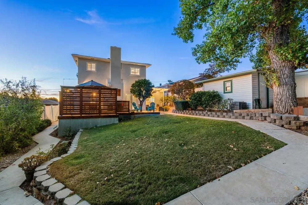 7787 Orien Ave La Mesa, CA 91941