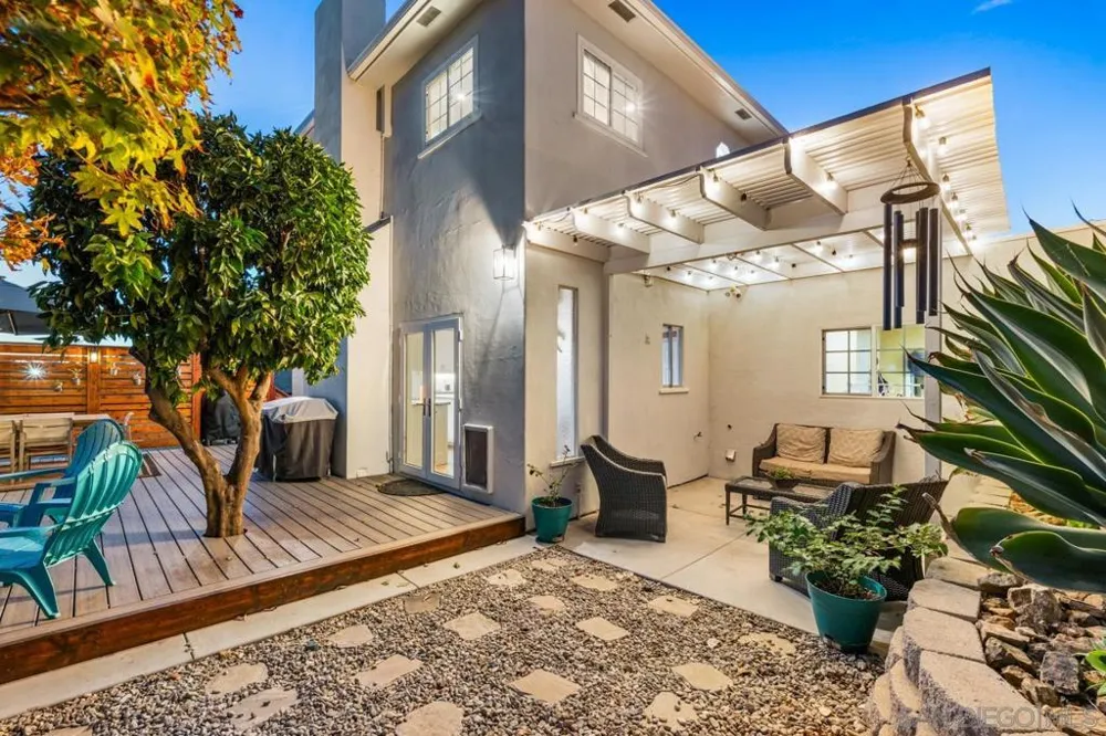 7787 Orien Ave La Mesa, CA 91941