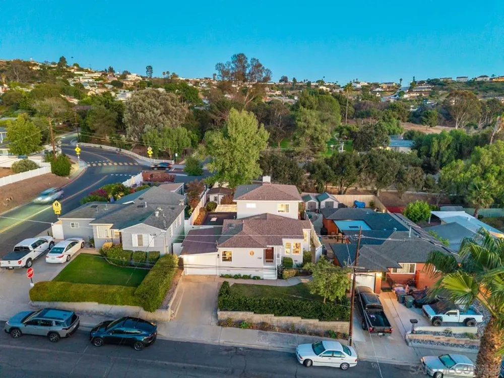 7787 Orien Ave La Mesa, CA 91941