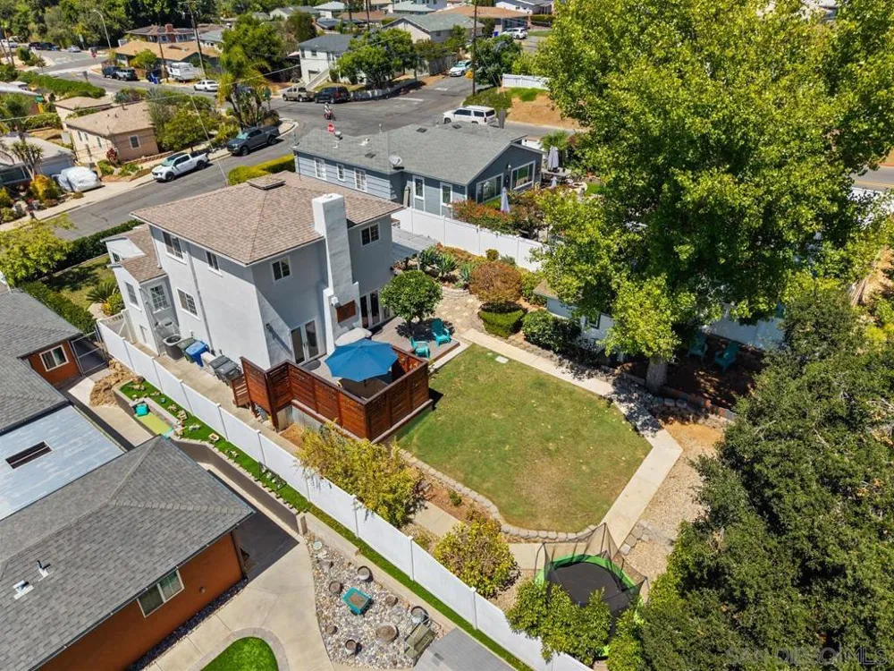7787 Orien Ave La Mesa, CA 91941