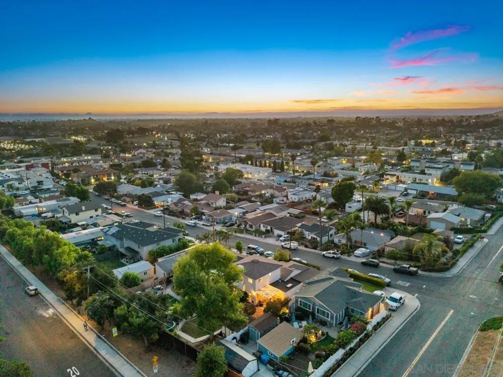 7787 Orien Ave La Mesa, CA 91941