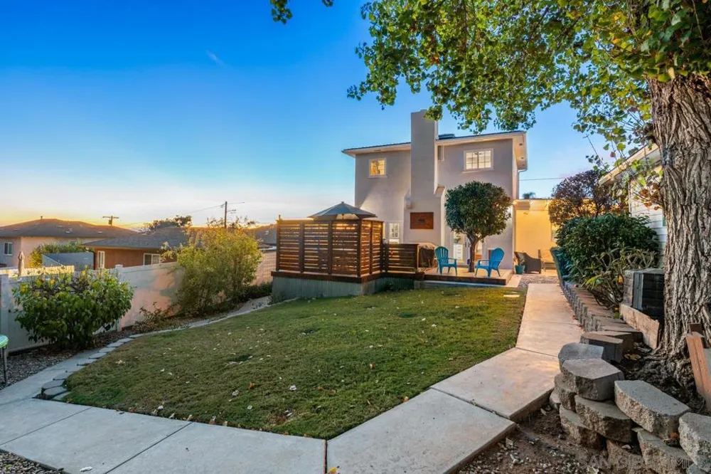 7787 Orien Ave La Mesa, CA 91941
