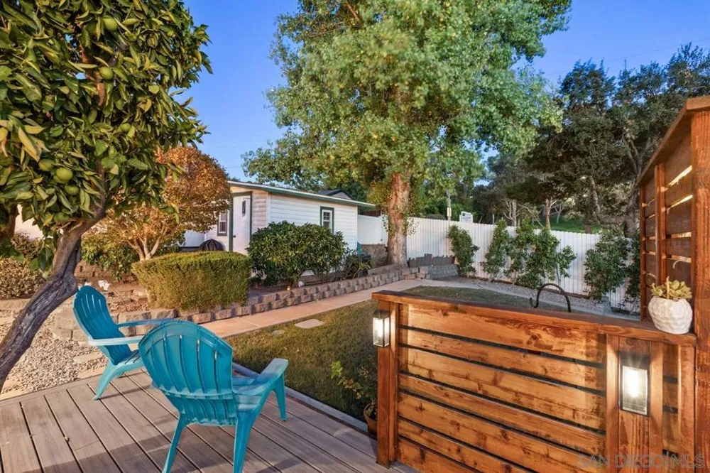 7787 Orien Ave La Mesa, CA 91941