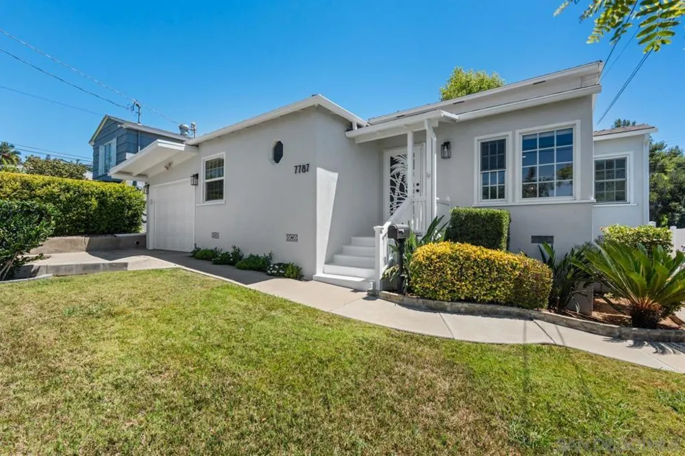 7787 Orien Ave La Mesa, CA 91941