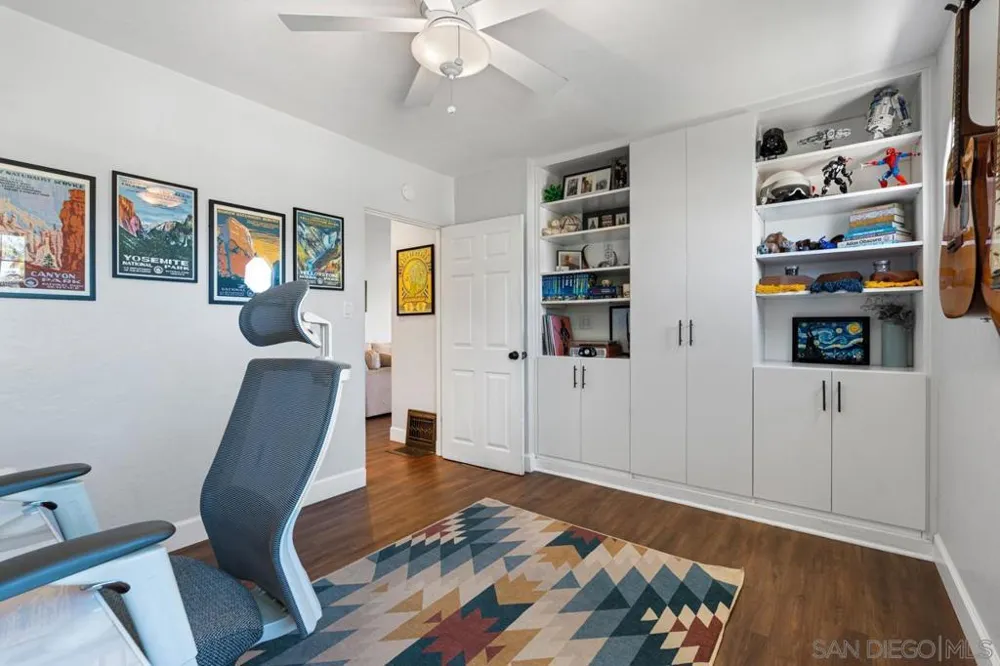 7787 Orien Ave La Mesa, CA 91941