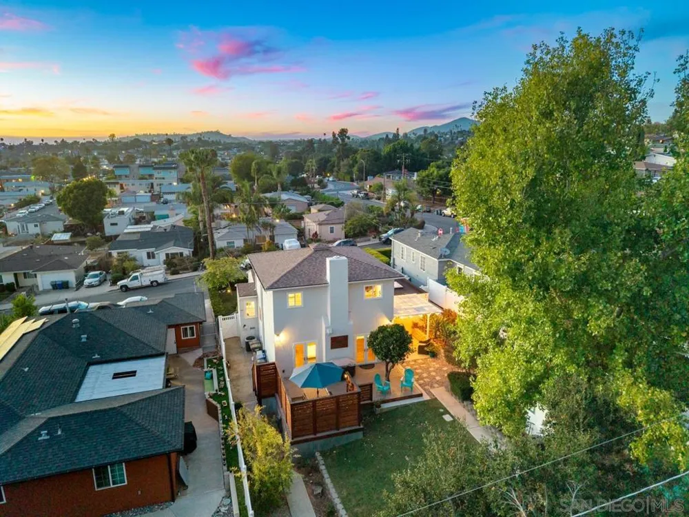 7787 Orien Ave La Mesa, CA 91941