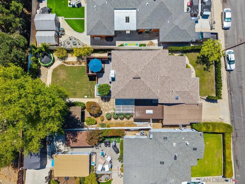 7787 Orien Ave La Mesa, CA 91941
