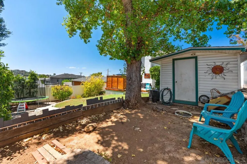 7787 Orien Ave La Mesa, CA 91941