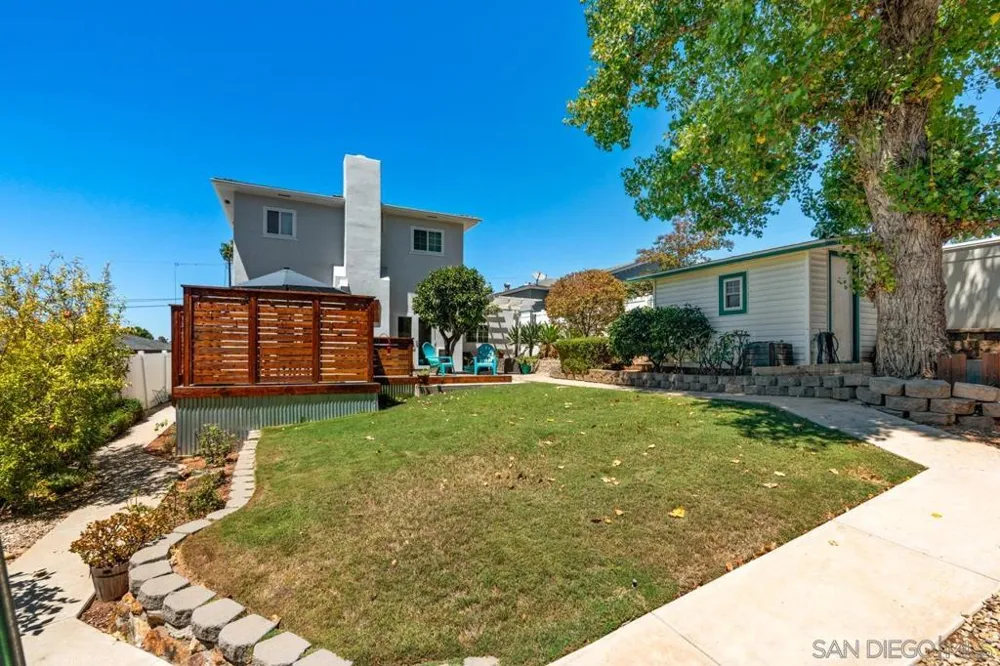 7787 Orien Ave La Mesa, CA 91941