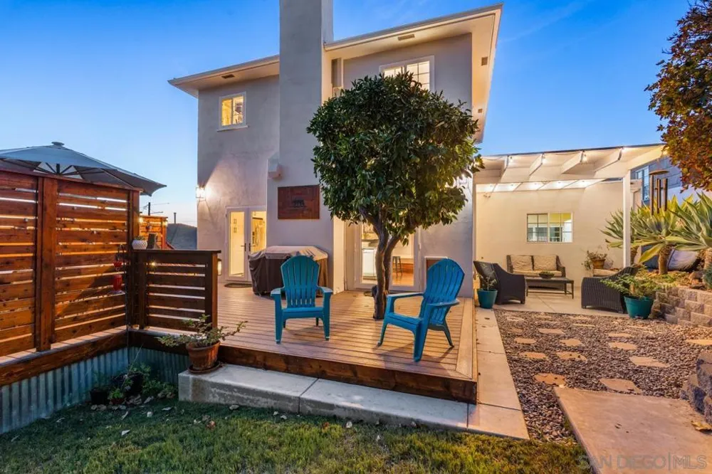 7787 Orien Ave La Mesa, CA 91941
