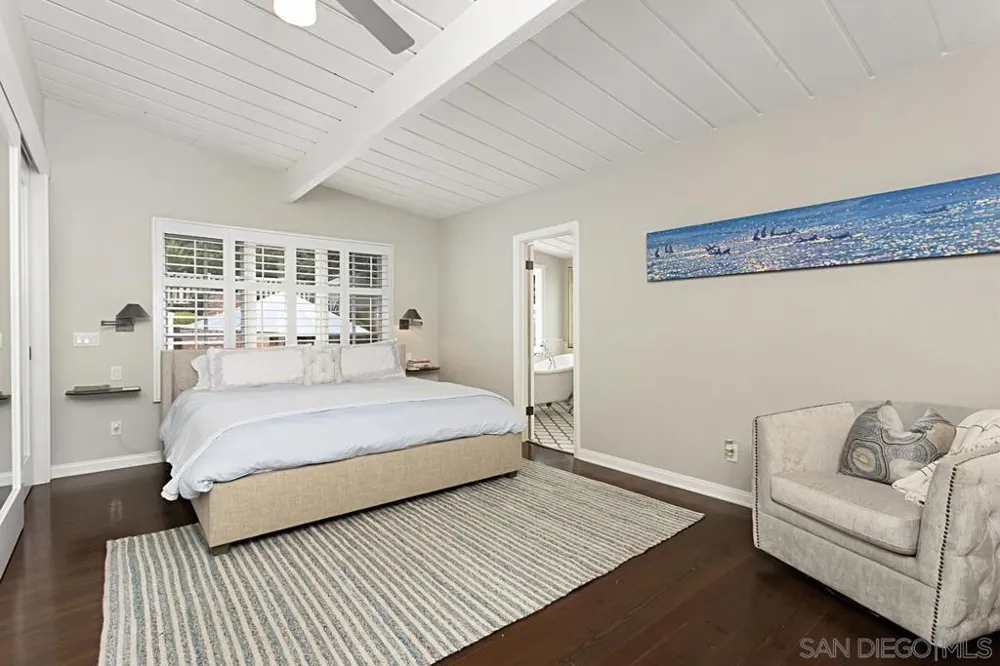 Address Not Shown Del Mar, CA 92014