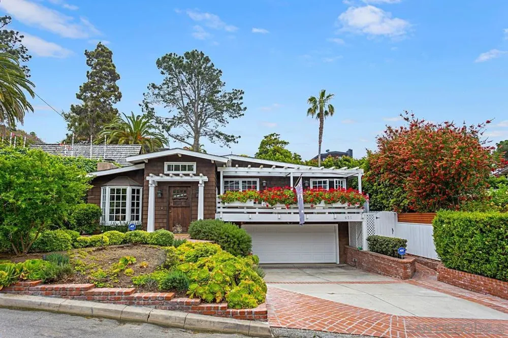 Address Not Shown Del Mar, CA 92014