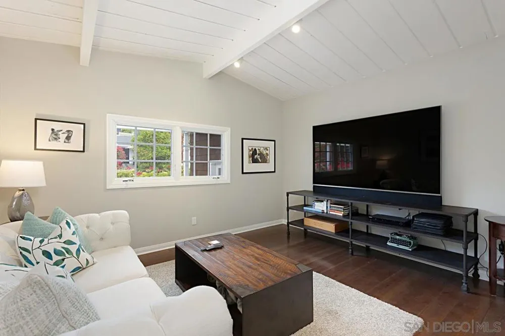 Address Not Shown Del Mar, CA 92014