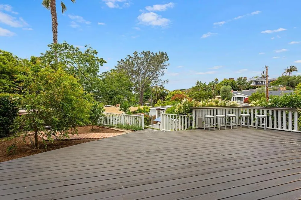 Address Not Shown Del Mar, CA 92014