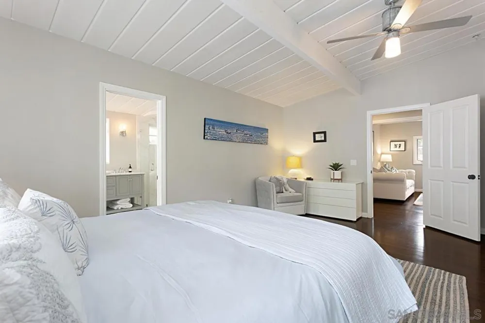 Address Not Shown Del Mar, CA 92014