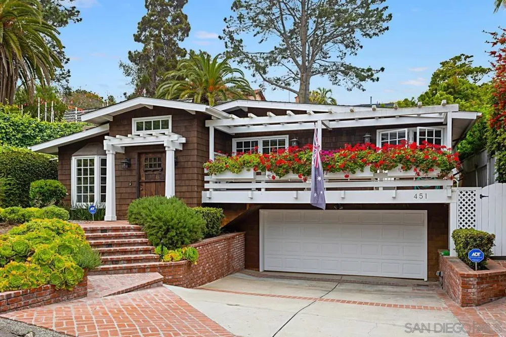 Address Not Shown Del Mar, CA 92014