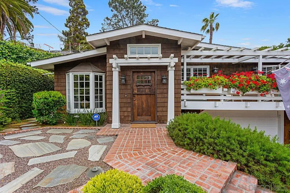 Address Not Shown Del Mar, CA 92014