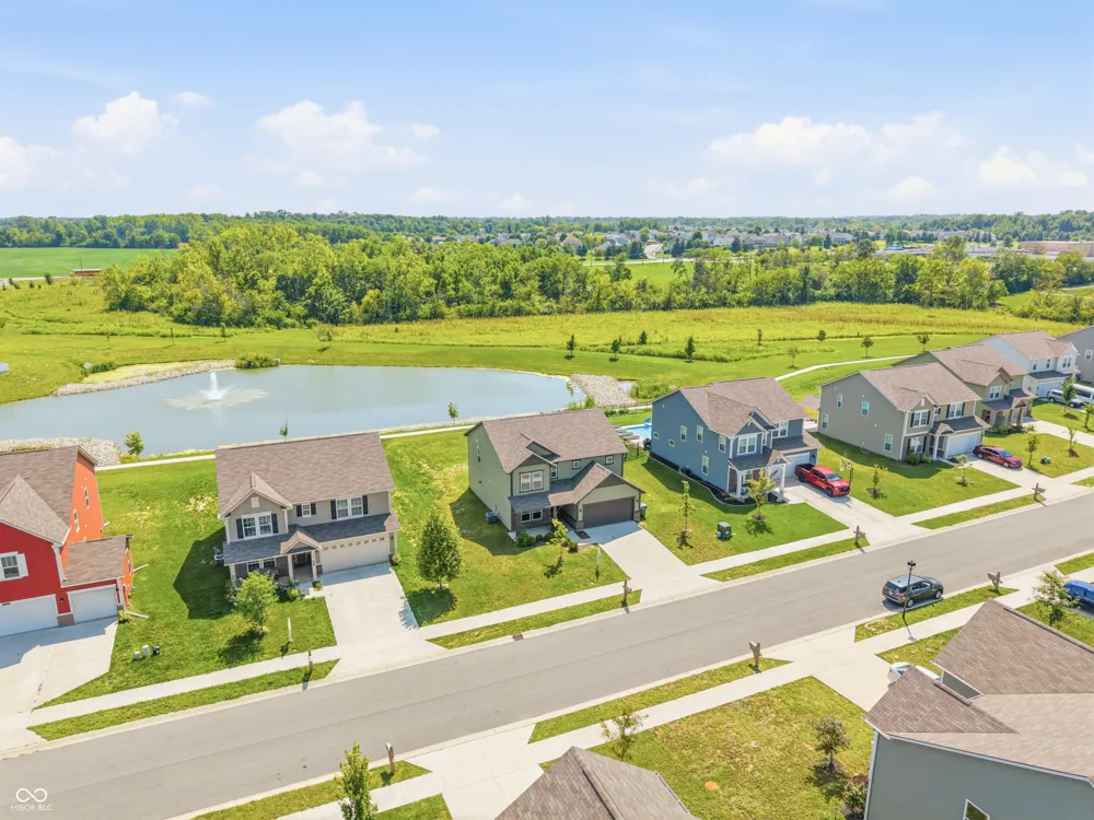 10525 Broadford Street Indianapolis, IN 46239