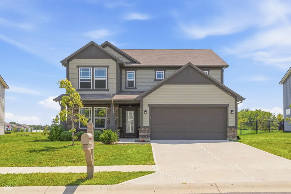 10525 Broadford Street Indianapolis, IN 46239