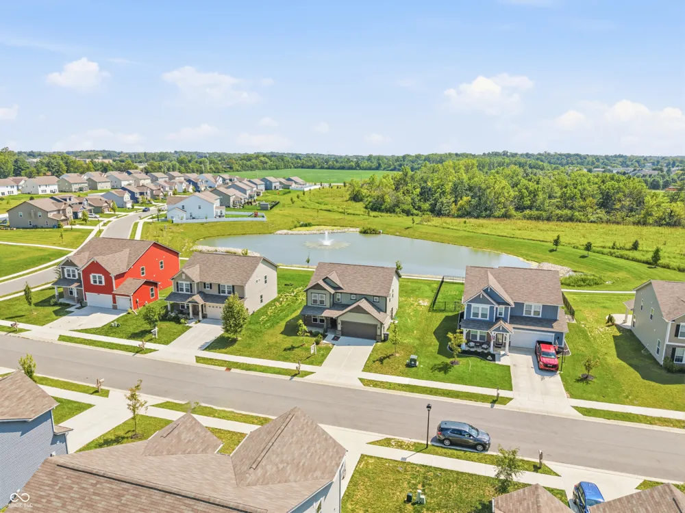 10525 Broadford Street Indianapolis, IN 46239