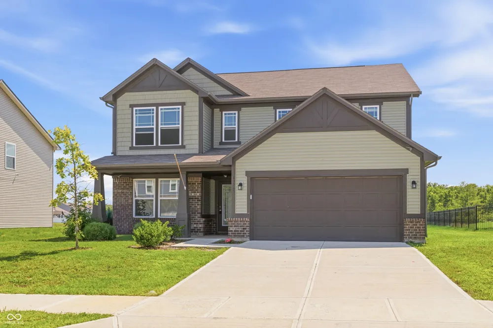 10525 Broadford Street Indianapolis, IN 46239