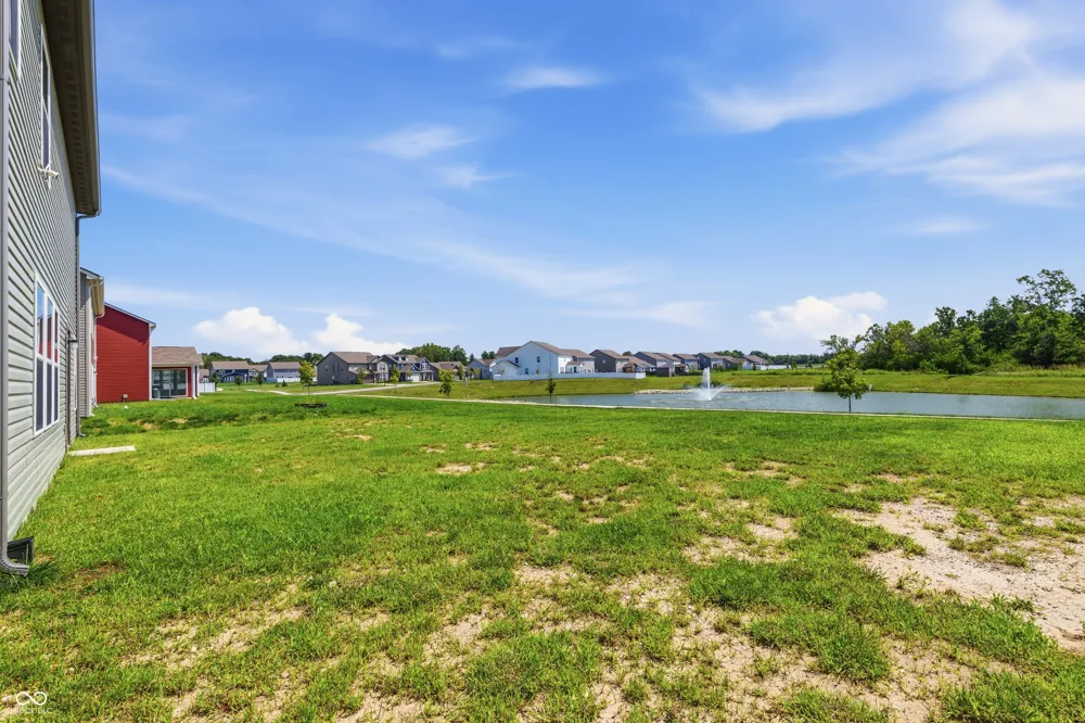 10525 Broadford Street Indianapolis, IN 46239