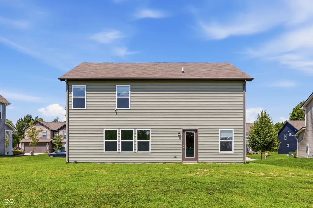 10525 Broadford Street Indianapolis, IN 46239