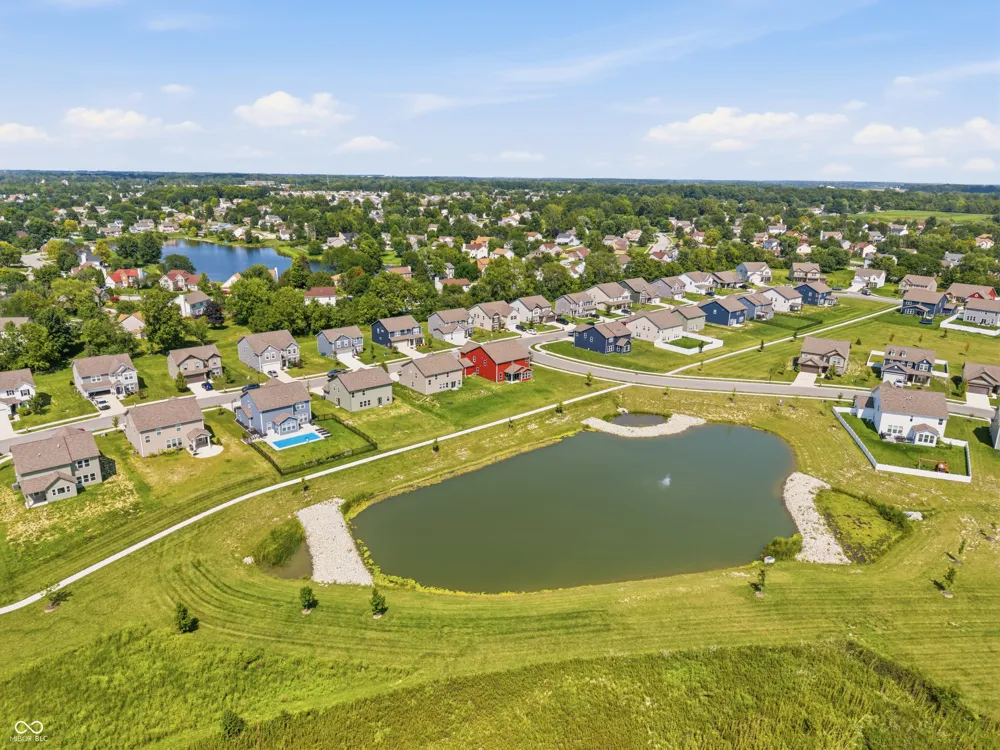 10525 Broadford Street Indianapolis, IN 46239
