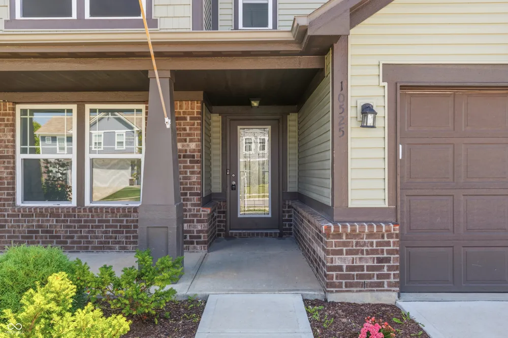 10525 Broadford Street Indianapolis, IN 46239
