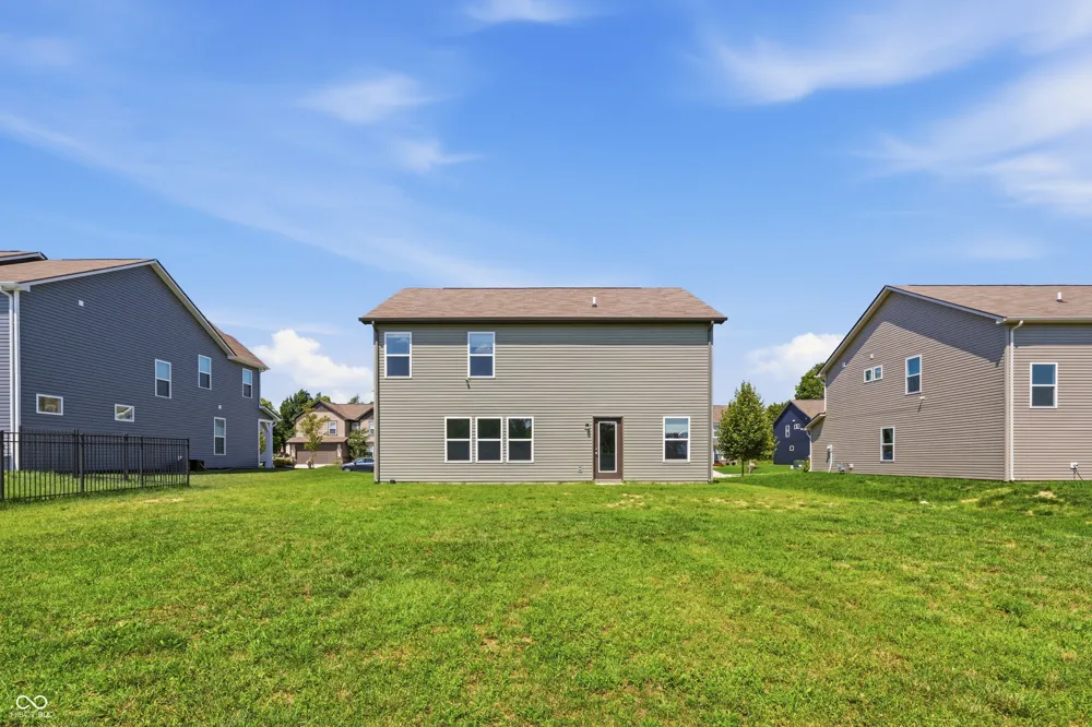 10525 Broadford Street Indianapolis, IN 46239