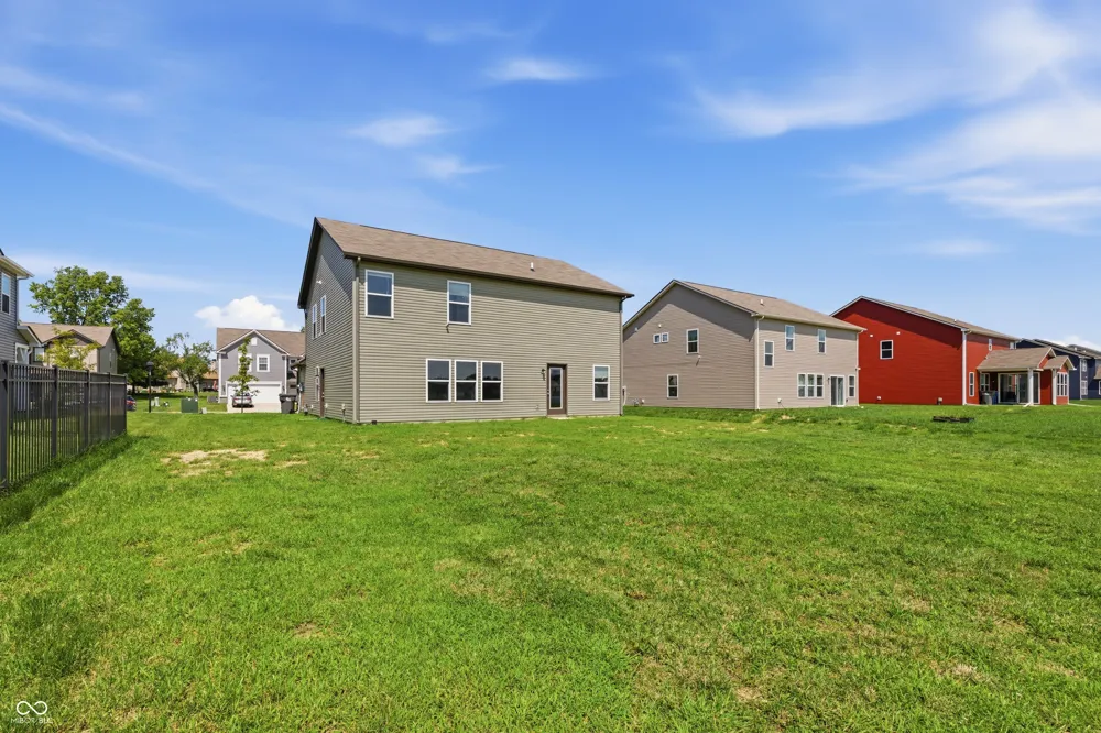 10525 Broadford Street Indianapolis, IN 46239