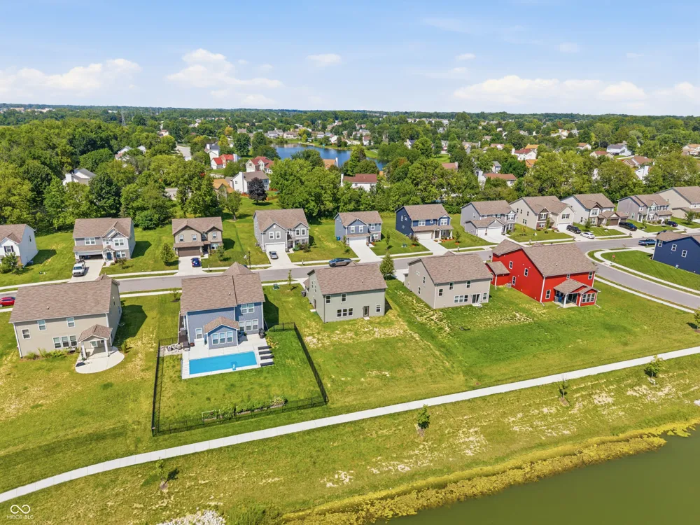 10525 Broadford Street Indianapolis, IN 46239