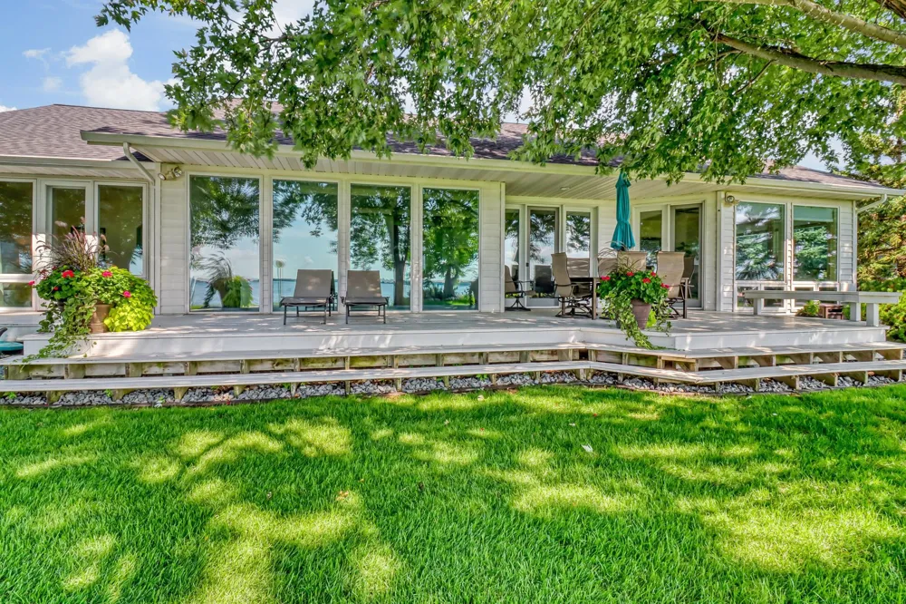 1760 E Shore Drive Detroit Lakes, MN 56501