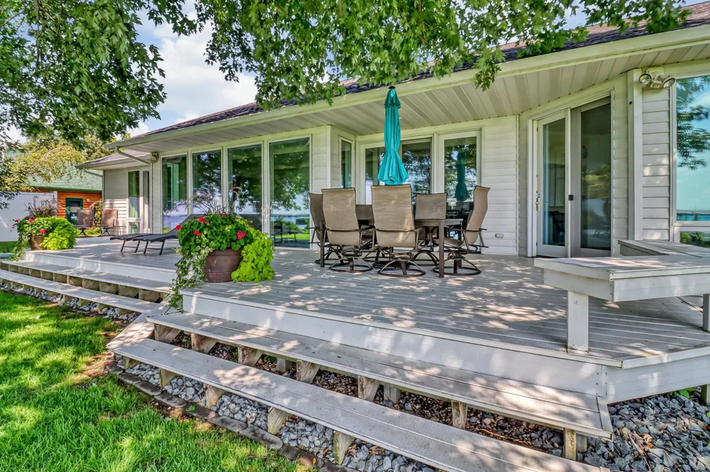 1760 E Shore Drive Detroit Lakes, MN 56501