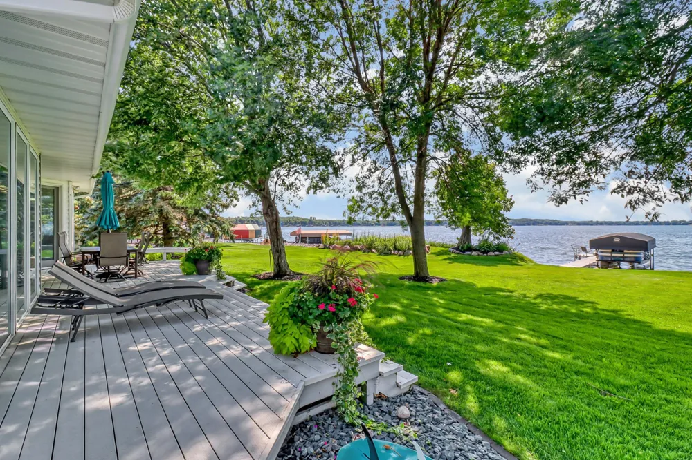 1760 E Shore Drive Detroit Lakes, MN 56501