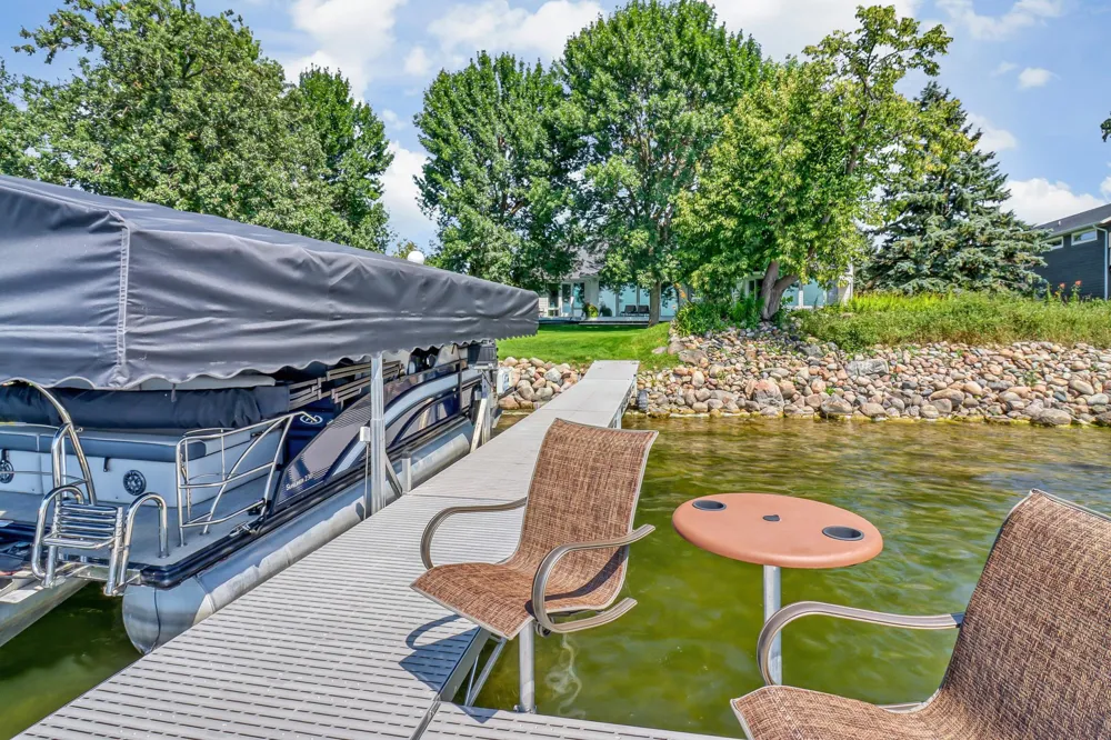 1760 E Shore Drive Detroit Lakes, MN 56501