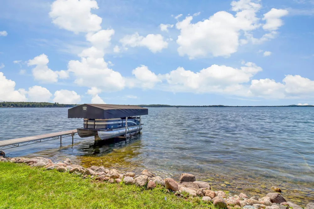 1760 E Shore Drive Detroit Lakes, MN 56501