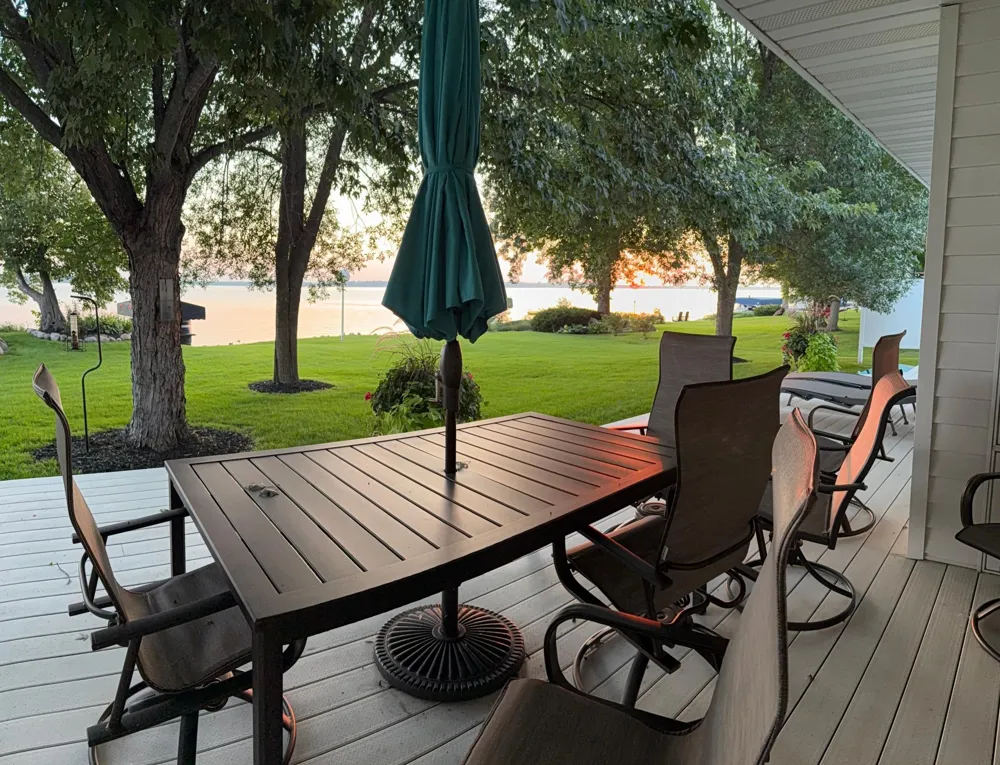 1760 E Shore Drive Detroit Lakes, MN 56501