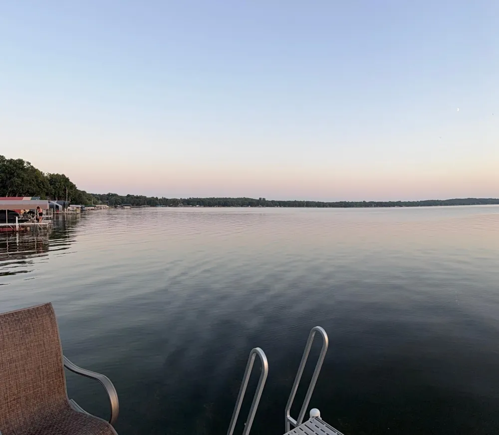 1760 E Shore Drive Detroit Lakes, MN 56501