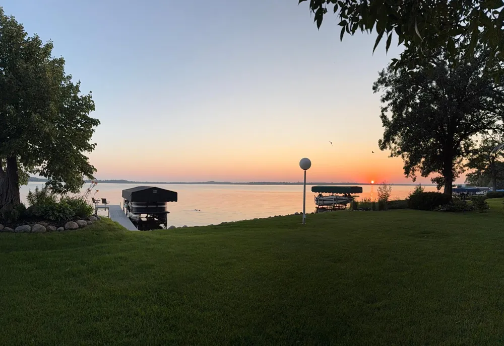 1760 E Shore Drive Detroit Lakes, MN 56501
