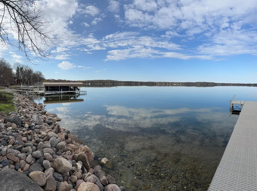 1760 E Shore Drive Detroit Lakes, MN 56501