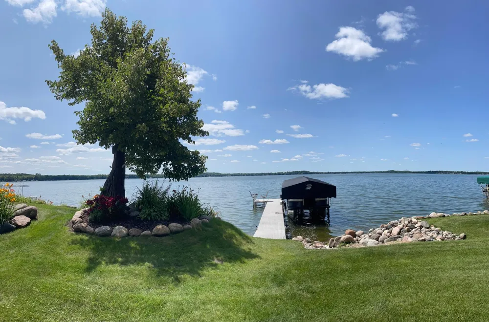 1760 E Shore Drive Detroit Lakes, MN 56501