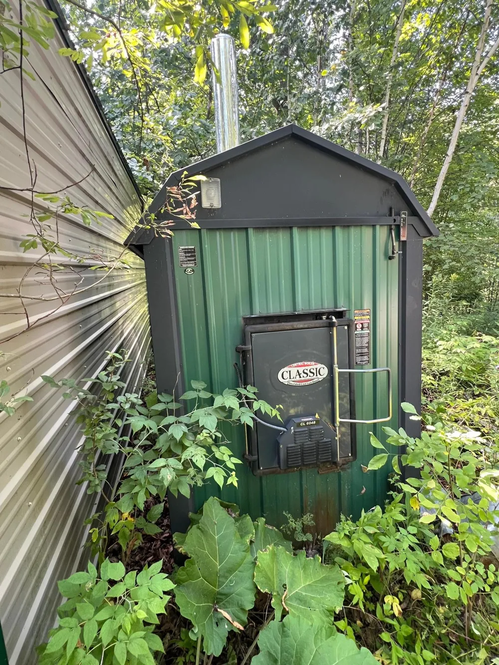 37981 Southfork Road Hinckley, MN 55037