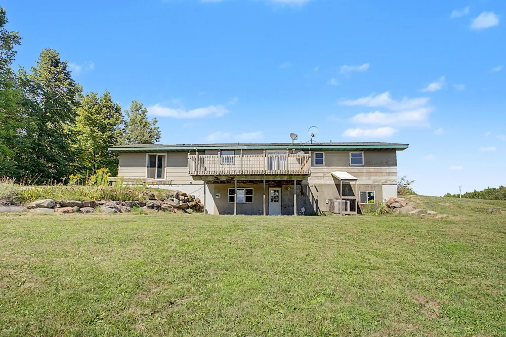 37981 Southfork Road Hinckley, MN 55037