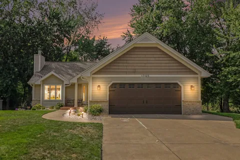 17125 Hershey Court
