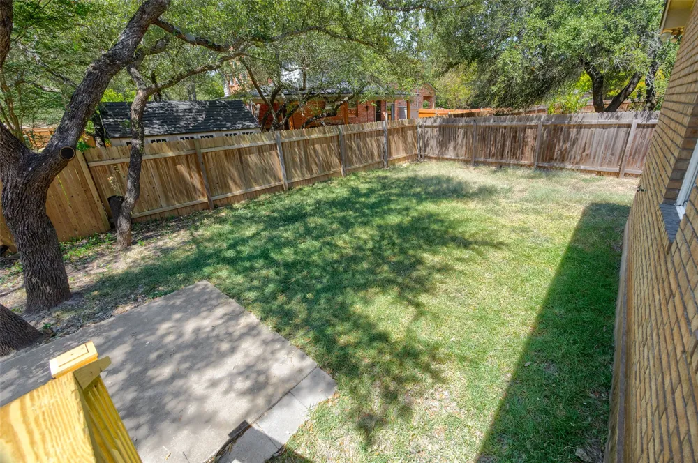2805 Centennial Olympic Park Austin, TX 78732
