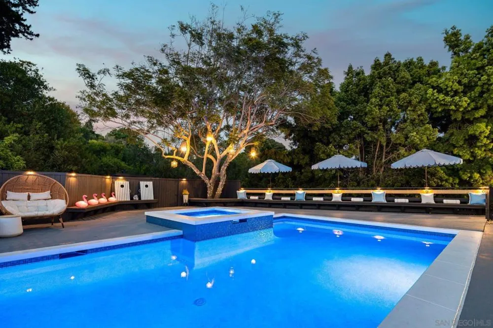 16610 Los Morros Rancho Santa Fe, CA 92067