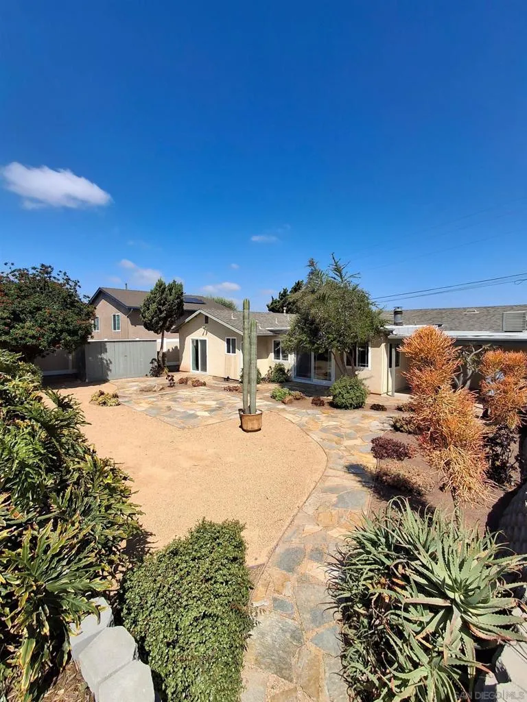 1666 Harvard St Chula Vista, CA 91913